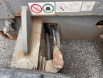 Hydraulique with 