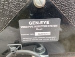 General Appearance with Numero seriale/numero d’identificazione del veicolo (VIN)