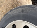 4 Underbody - Truck with 