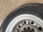 4 Underbody - Truck with 