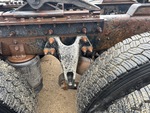 4 Underbody - Truck with 