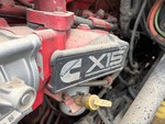 4 Engine with 