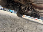 4 Underbody - Truck with 