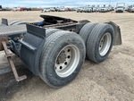 4 dessous de caisse - Camion with 