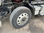 4 dessous de caisse - Camion with 