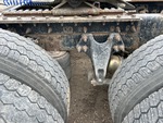 4 dessous de caisse - Camion with 
