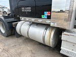 4 dessous de caisse - Camion with 
