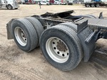 4 dessous de caisse - Camion with 