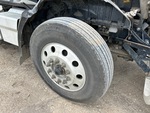 4 dessous de caisse - Camion with 