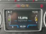 Cab with Engine Hours