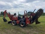 Picture, Left Rear Corner