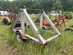 Picture, Left Rear Corner