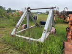 Picture, Right Rear Corner