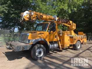 International Digger Derrick Trucks For Sale | GovPlanet