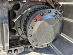 Drivetrain with 