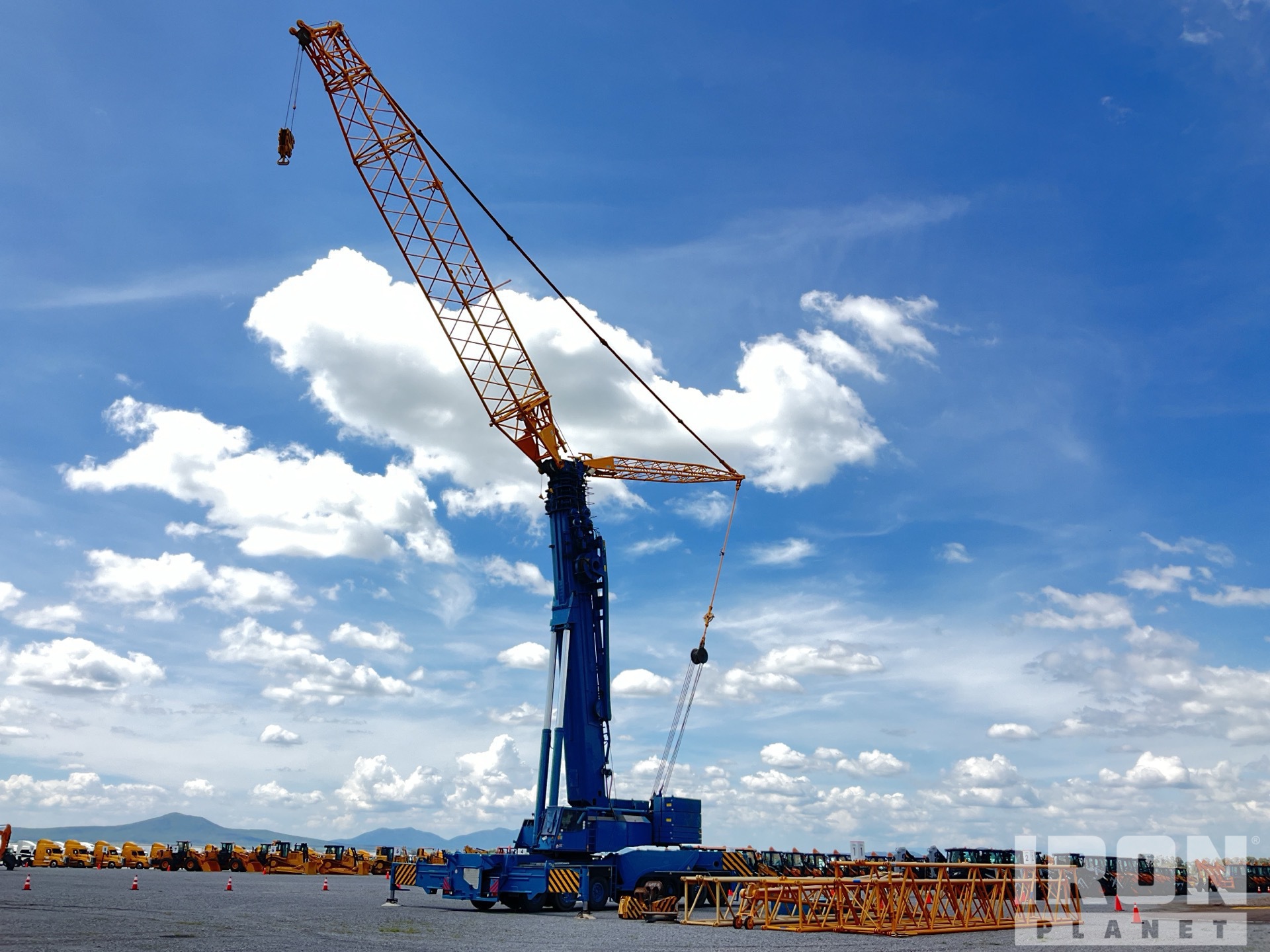 General Appearance with Zdjęcie, prawy dolny róg