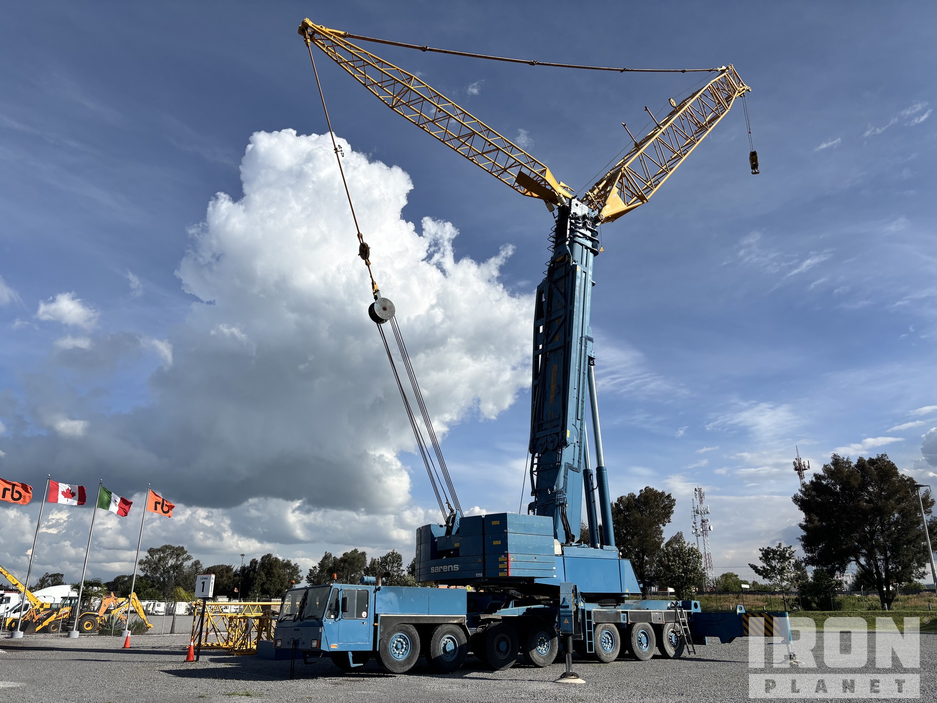 General Appearance with Zdjęcie, lewy górny róg