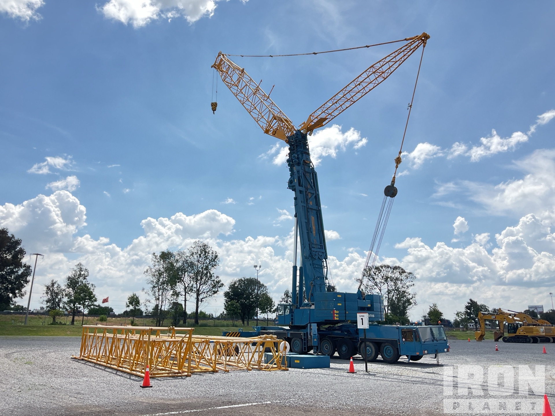 General Appearance with Zdjęcie, prawy górny róg