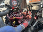 Motor with 