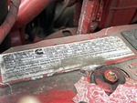 Motor with 