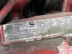 Motor with 