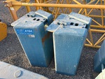 Chassis with 