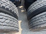 4 dessous de caisse - Camion with 
