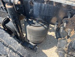 4 dessous de caisse - Camion with 
