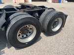 4 dessous de caisse - Camion with 