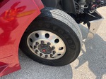 4 dessous de caisse - Camion with 