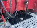 4 dessous de caisse - Camion with 