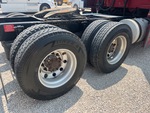 4 dessous de caisse - Camion with 