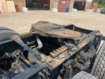 4 dessous de caisse - Camion with 