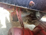 Drivetrain with 