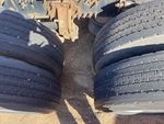 4 Underbody - Truck with 