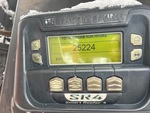 Aspect général with Compteur horaire / compteur kilométrique
