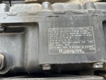 Moteur with 