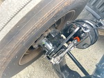 Brakes with 