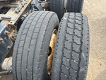 4 Underbody - Truck with 
