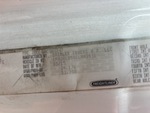 General Appearance with Second Serial Number/VIN Photo
