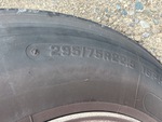 4 Underbody - Truck with 