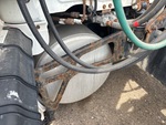 4 Underbody - Truck with 
