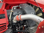 Motor with 