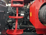 Motor with 