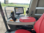 Control Station with 