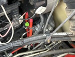 Motor with 