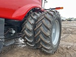 Chassis with 