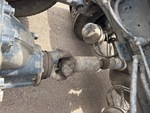 Drivetrain with 