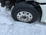 4 Underbody - Truck with 