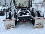 4 Underbody - Truck with 